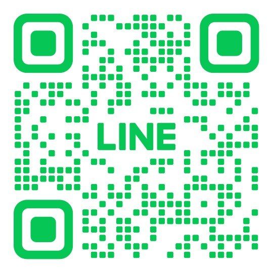 new line qr