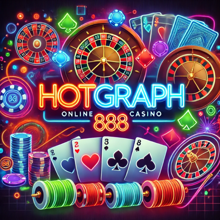 Hotgraph 888