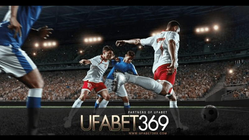 UFABET369