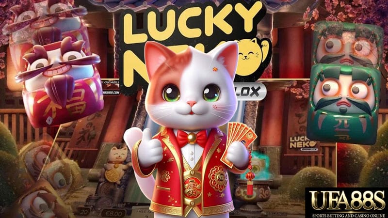 Neko Casino