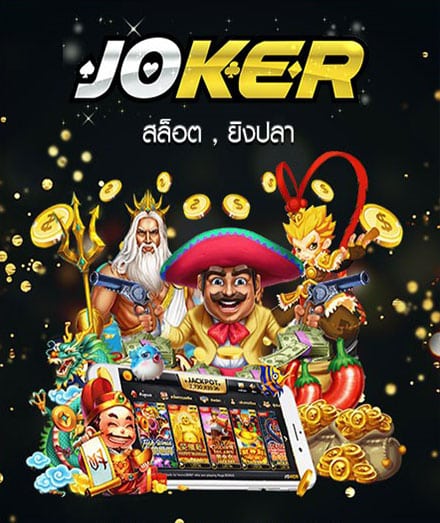 joker slot